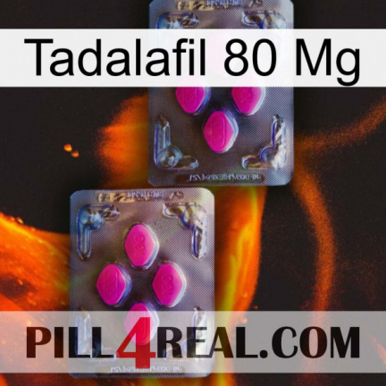 Tadalafil 80Mg 01